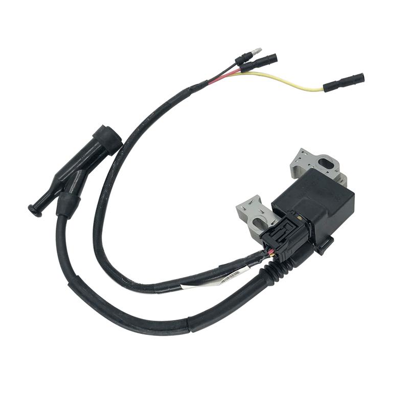 Digitales Zündspulenmodul mit Verkabelung für Honda GX240 GX270 GX340 GX390 30500-Z5T-003 30500Z5T003 32110-Z5K-000DZ390 GX390H2