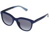 Sunglasses 0HC8285U Dark Blue 56 Women's