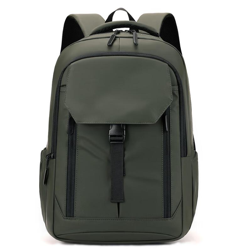 Lishen Men s Waterproof Business Travel Laptop Backpack