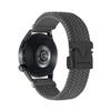 20mm 22mm Parachute Buckle Nylon Strap For Garmin Vivoactive 6 5 Band For Garmin Forerunner 570 165 245 255 Smartwatch Wristband