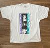 1991 Amy Grant Short Sleeve Cotton White All Size S-5Xl Shirt