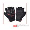 Men Women Half-Finger Motorcycle Cycling Gloves Breathable Lightweight Anti-Slip Protective Road Trail Beach Commute