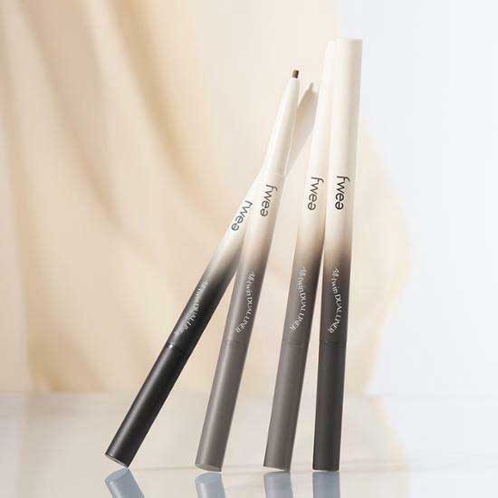 

[FWEE] Двойной двойной вкладыш 0,18 г