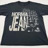 Rare Norma Jean Reprint Cotton Unisex S 5xl 20d1434 T Shirt