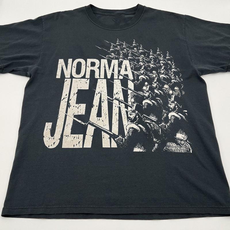 Rare Norma Jean Reprint Cotton Unisex S 5xl 20d1434 T Shirt