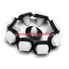 Fiat Door Trim Panel Clips: Compatible with Models 71728806, 8565.43, 856543