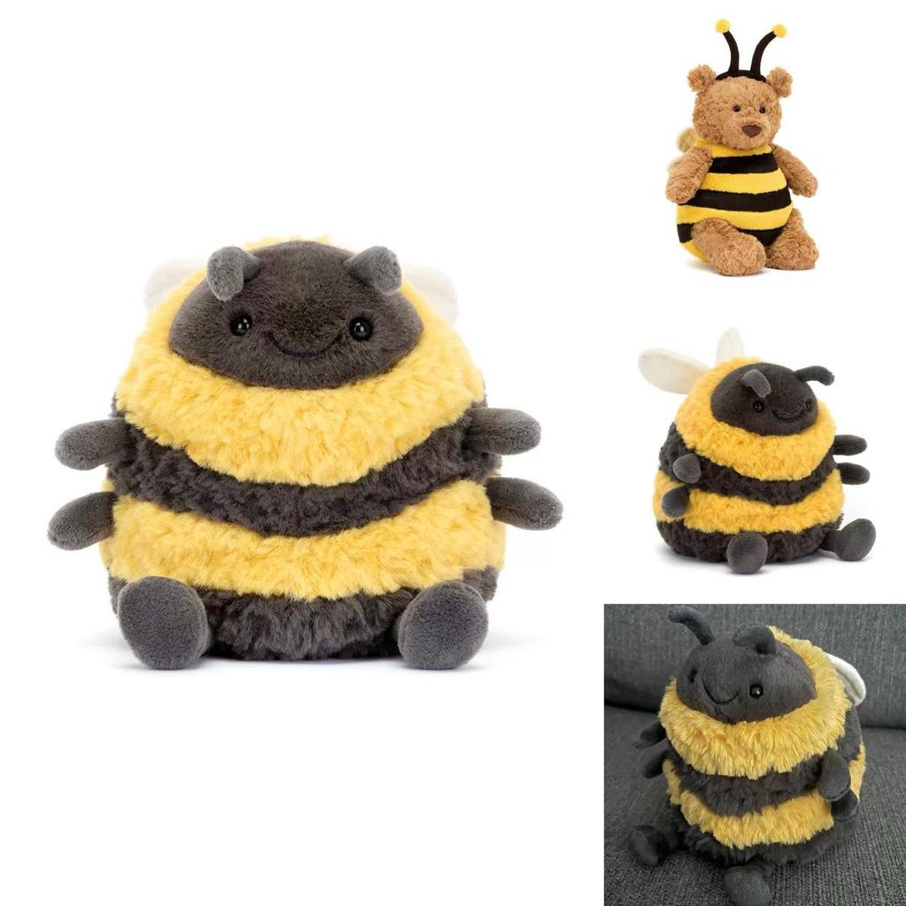 Teddy Bear Plush Toy With Short Plush Material For Teens And Adults