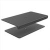 Table Protective Reinforcement Bracket Plate Thin Table Top Monitor Bracket  Laptop Stand