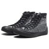 Chuck Taylor All Star Converse High 'Translucent - Black' 165668C