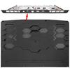 Laptop top cover for MSI GE76 MS-17K2 17K3 17K4 screen back case frame bezel upper lower palm rest bottom shell hinge case