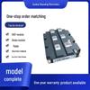 Brand New Original FZ120012HP4 Thyristor IGBT Module with Quality Assurance, In Stock