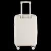 Crown 20-inch Expandable Business Luggage
