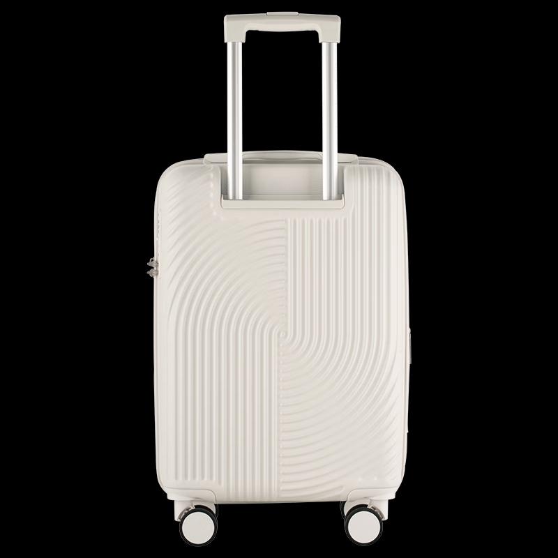 Crown 20-inch Expandable Business Luggage