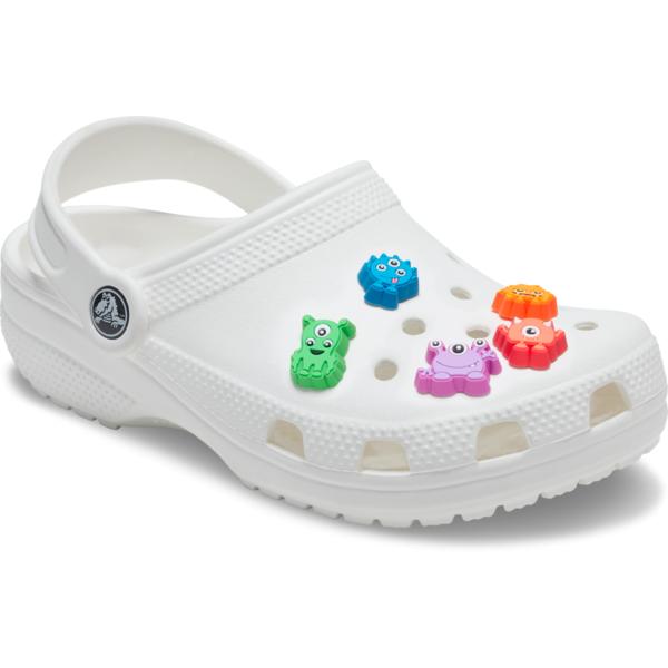 Crocs Zibbitz Charm Discount Pack