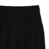 New MLB New York Yankees Casual Short Skirts Women's Black 3FSKG0236-50BKS