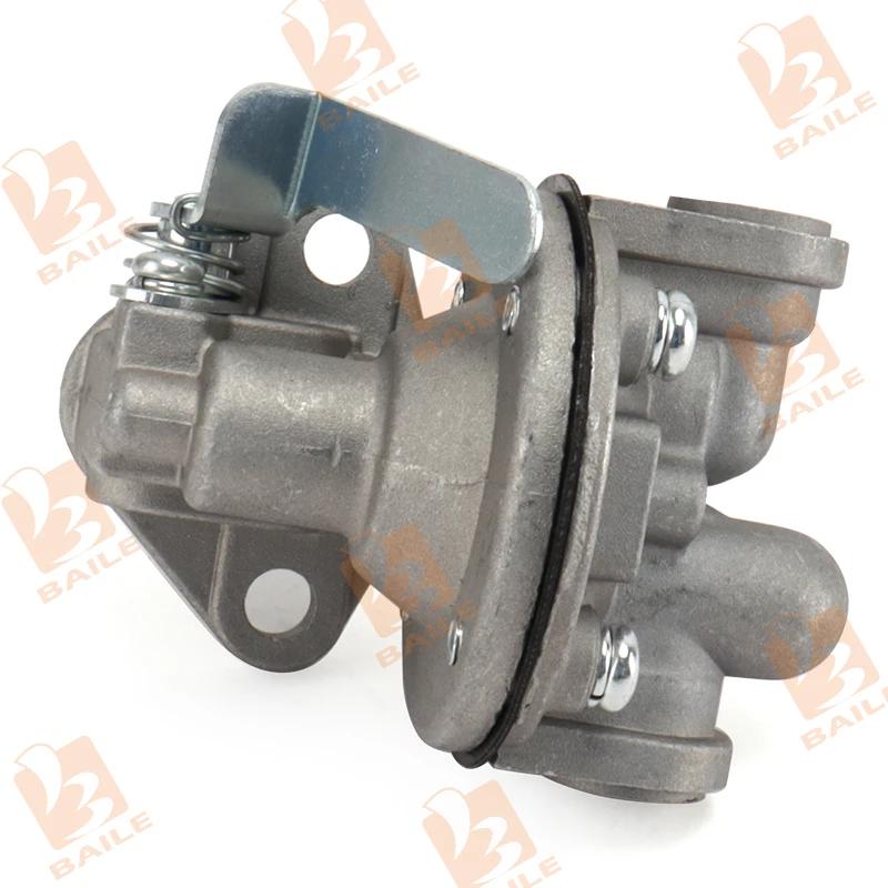 For Yanmar 129301-52020 Fuel Pump 2GM20 3GM30 3HM35 Engines Komatsu 3D75 3D84 Engine
