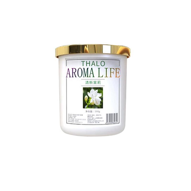 

Освежитель воздуха, твердый бальзам для спальни, ароматический домашний ароматизатор, домашний дезодорант, ароматерапия jasmine