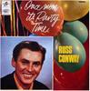 LP-Schallplatte RUSS CONWAY Once More Its Party Time 33SX1779 Columbia 1965 UK Pop Gebraucht
