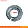 430008639R Uchwyt Mocowania Czujnika Hamulca ABS Tylny Płytka Montażowa 45mm Do Renault Espace Laguna Grand Scenic Megane Scenic Mk2 Mk3
