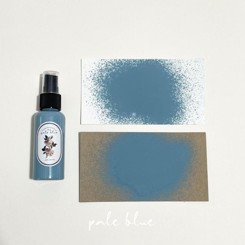 

50ml Macaron Color Self-adjusting Pigment Spray DIY Art Grunge Magazine Hand Account Homemade Material 50ml