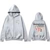 Beabadoobee Beatopia Tour Reißverschluss Hoodie Herren Damen Modetrend Reißverschluss Jacke Herren Freizeit Fleece Übergroß Reißverschluss Sweatshirts