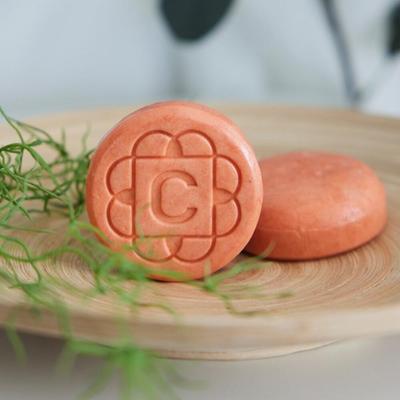Coco & Co Schwefel Multi Shampoo Bar Haarausfall Shampoo Bar für die ganze Familie