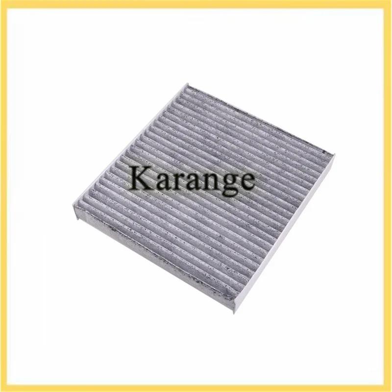 

Set Filters For Mitsubishi Outlander ASX Lancer-ex 1500A023,27277-4M400,MD135737,7803A004,B727A-79925,MZ690115,MD360935 1 Pcs Filter