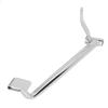 Rear Brake Lever Foot Pedal Motorcycle Accessories Replacement for Z50 Z50A Z50J Z50R
