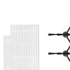Side Brush HEPA Filter Mop Pad Kit For Vyzzle E11 For Libhof VCWD-L9611 Robot Vacuum Cleaner Spare Parts Accessories
