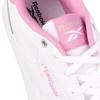 Reebok Ténis Unisex para Adultos Court Advance Bold em Pele