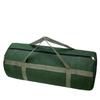 Large Capacity Canvas Tool Bag for Electricians - Wrench & Tool Storage