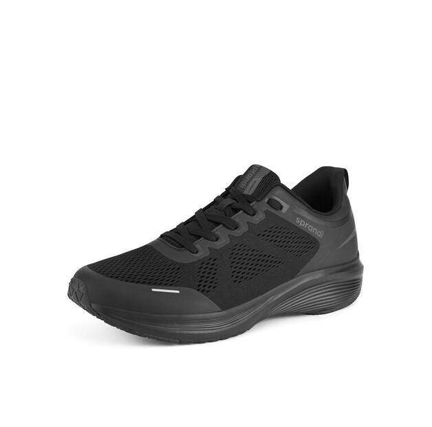 Men's Sneakers Sprandi V-24mr1027 Black