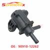 90910-12262 Vacuum Switch Valve 136200-2911 For Toyota 4Runner, FJ Cruiser, Tacoma, Tundra Vapor Canister Purge Valve 9091012262