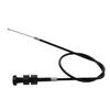 Motorrad Pit Dirt Bike Pull Choke Kabel Drosselklappenbaugruppe