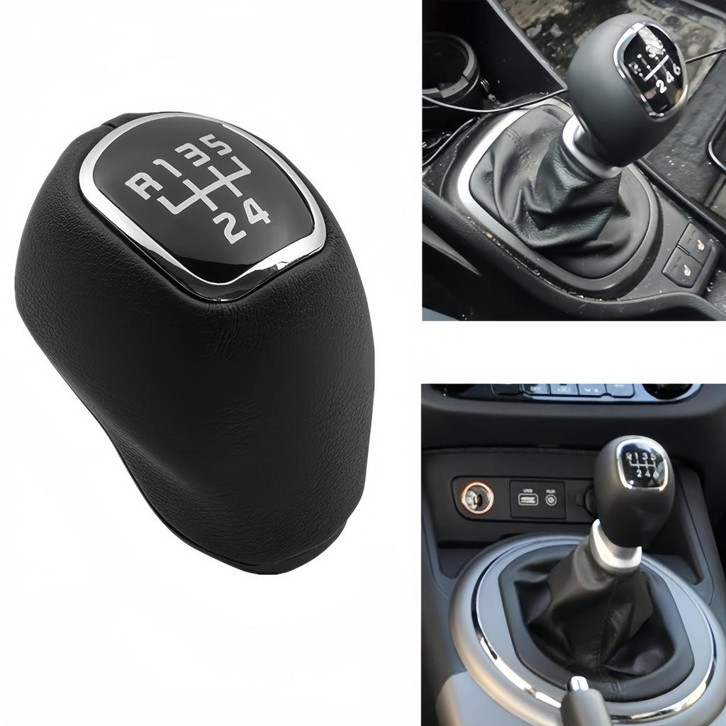 Gear Shift Knob for Kia Rio 5 2012-2015
