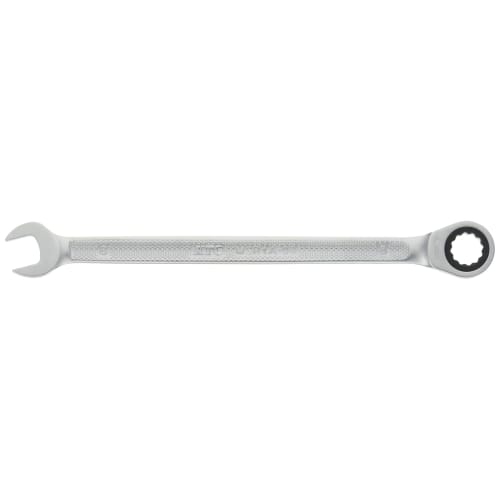 KTC (Kyoto Machine Tools) Ratchet Combination Wrench, 8mm, MSR1A08