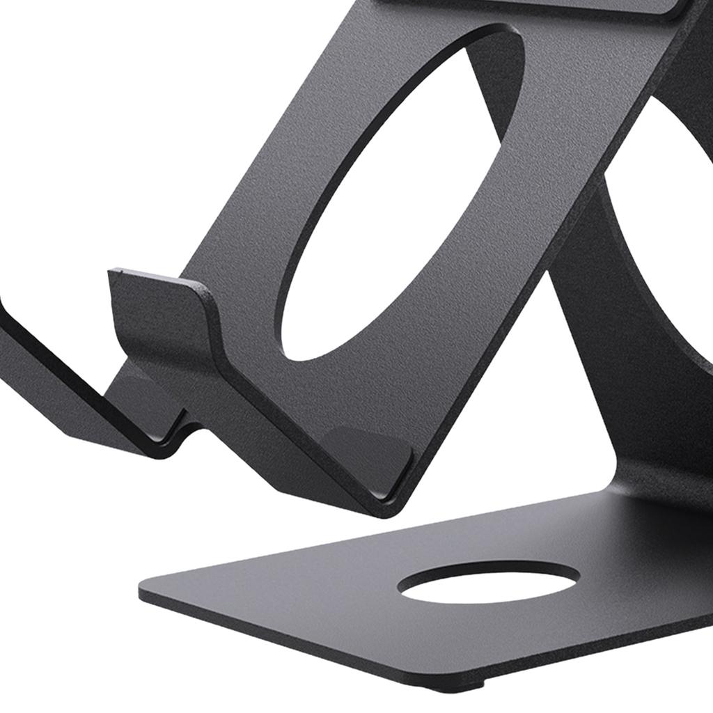 Desktop Stand Game Console Accessories Game Console Holder Storage Bracket for ROG Xbox Ally/X for Switch 2/Steam Deck