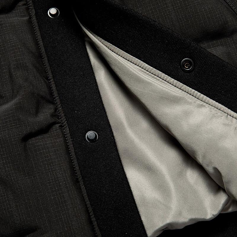 Men's Winter Down Vest