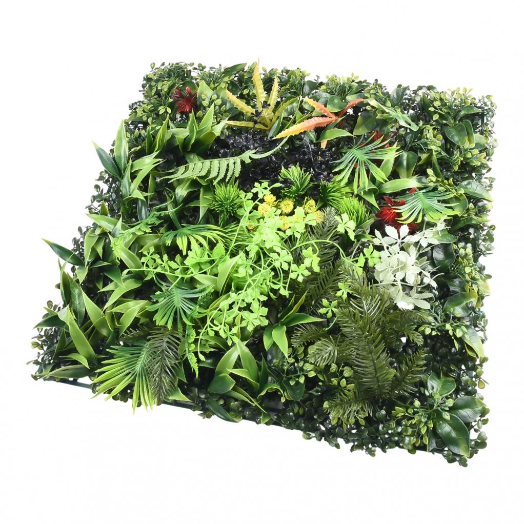 Artificial Turf Green Grass Home Landscaping Outdoor