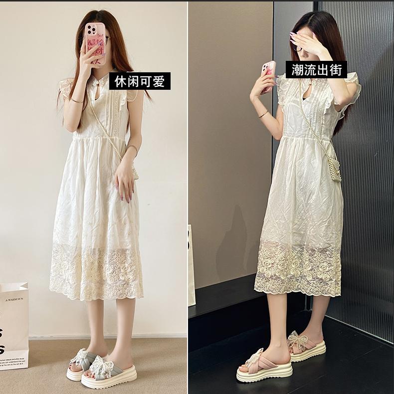 Fashion Shoes Summer Clogs Woman House Slippers Platform Slides Butterfly-Knot Fashion Beach Luxury Soft Butterfly-knot Shoes Woman 2025