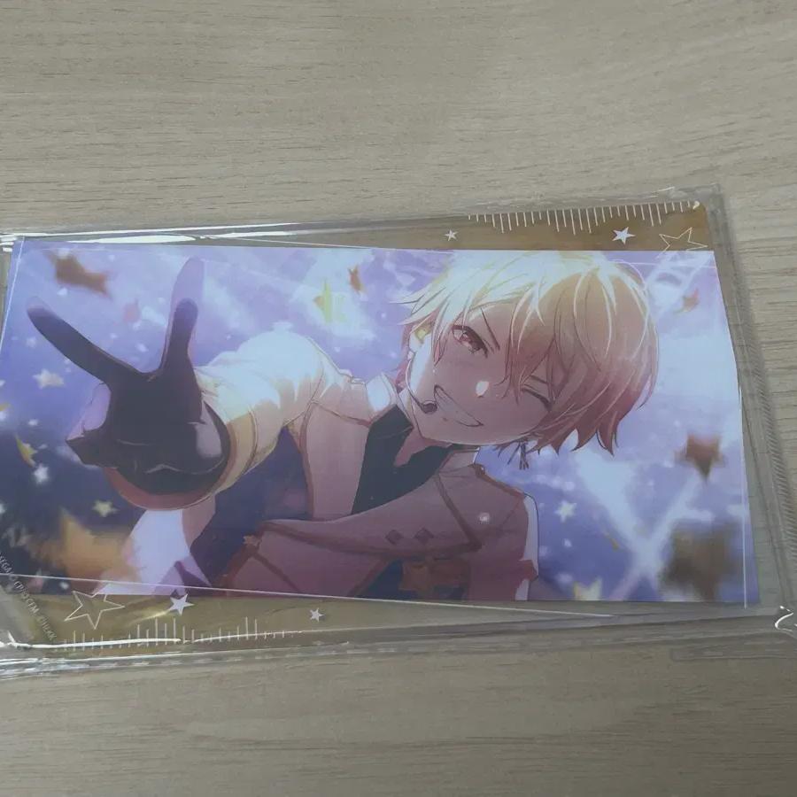 

Fseka Tsukasa Ansta Коллаборационный Акриловый Стенд Продажа