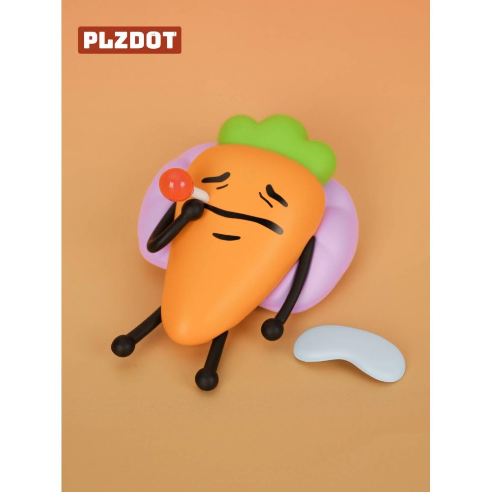 Null Shamlipu Baby Me Series Blind Box 1Box 6pcs