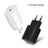 Pd 25W Super Fast Charger For Samsung Galaxy S20 S21 S22 S23 Ultra S10 S9 Note 10+ Fast Charging Usb C To Type C