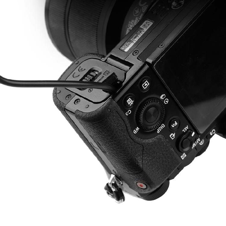 Power Adapter NP-FW50 Dummy Battery for  Nex-3/5/6/7 Series