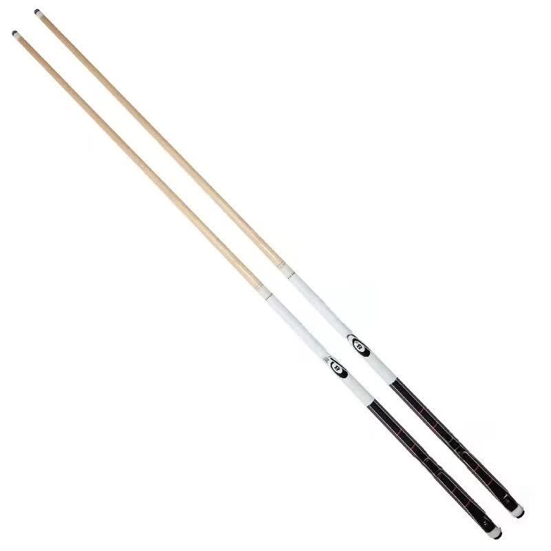 LISM Chinese Black Eight Pool Cue