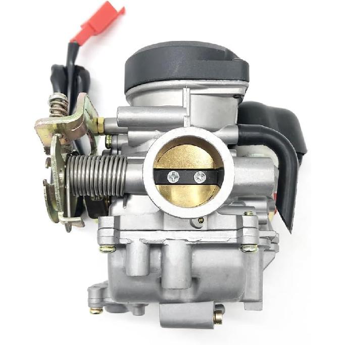 

Карбюратор CVK 26 мм CVK26 для Piaggio для Aprilia для Scrabble 125-200 125cc 200cc Карбюратор