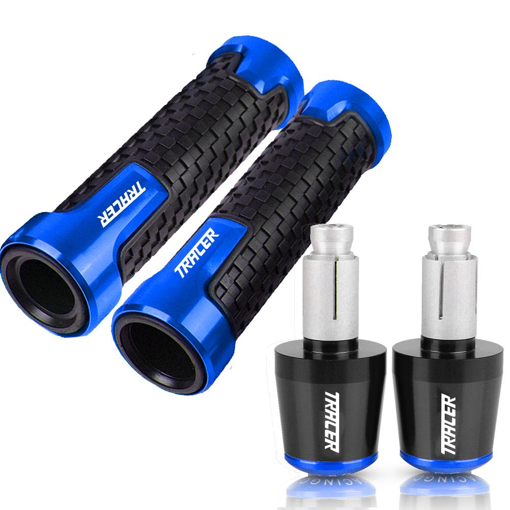 For YAMAHA TRACER 900 700 TRACER900 TRACER700 GT ABS TRACER MT09 Motorcycle Brake Clutch Levers Knobs Handlebar Handle Grips