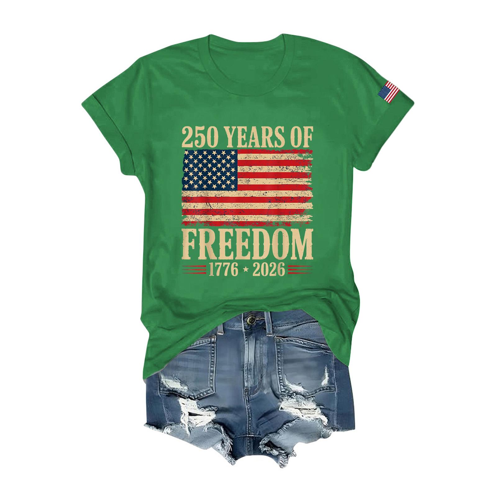 

Женские футболки с коротким рукавом, пуловеры, летние весенние топы, блузки XXXL зелёный