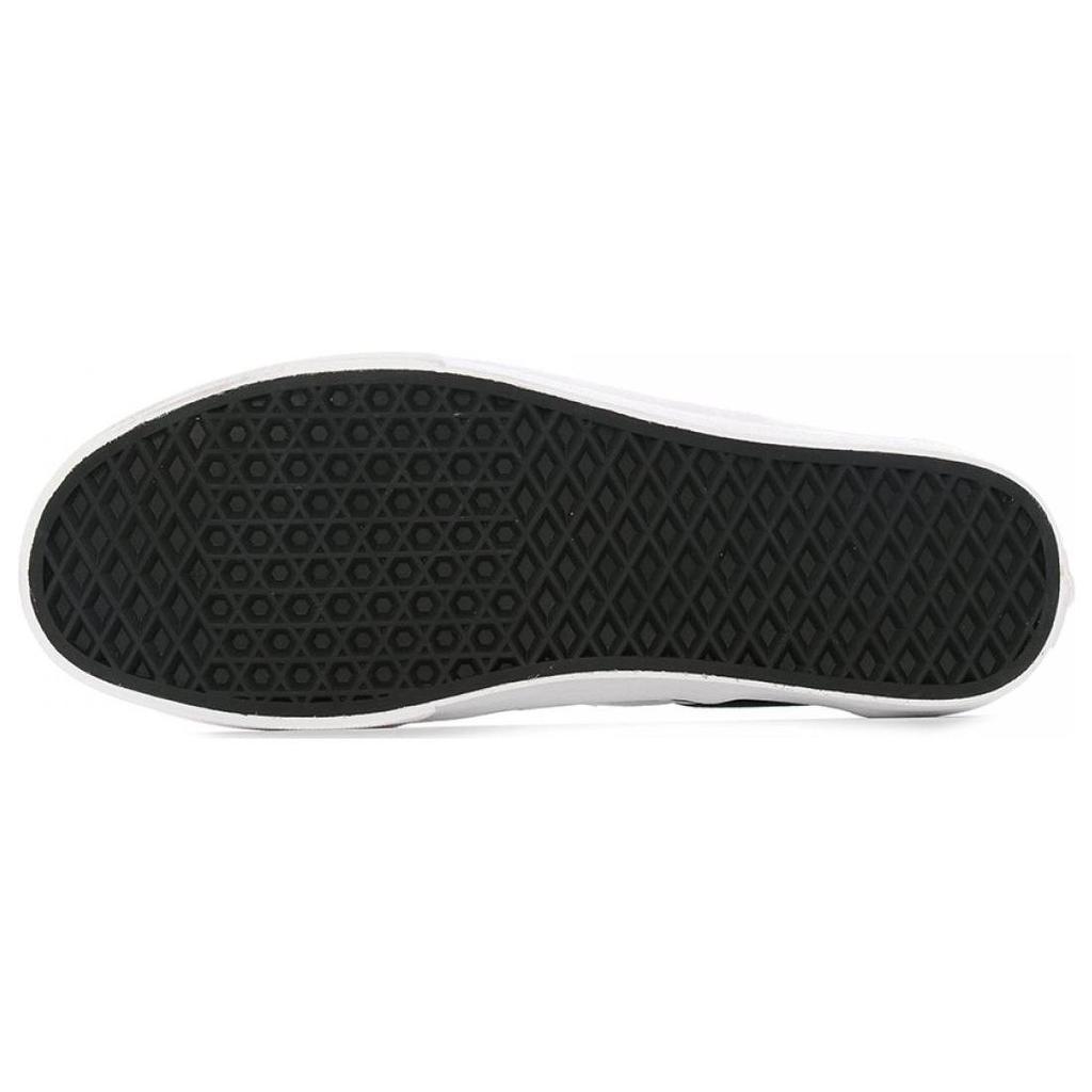 Nazouvací Karl Lagerfeld x Nazouvací Classic Vans 'True White' VN0A38F7OEK
