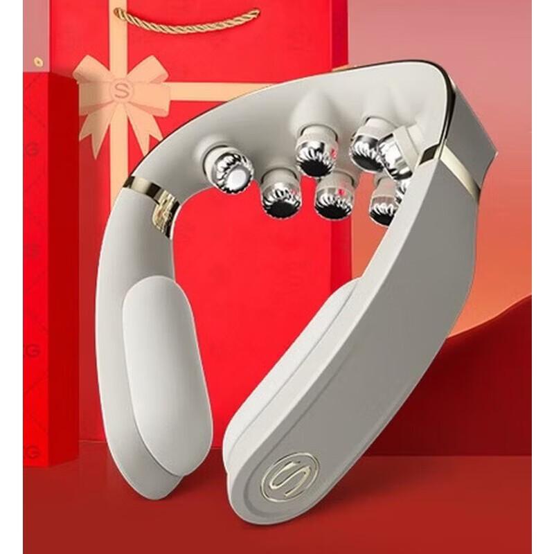 SKG G7 2nd Gen Luxury Foldable Neck Massager